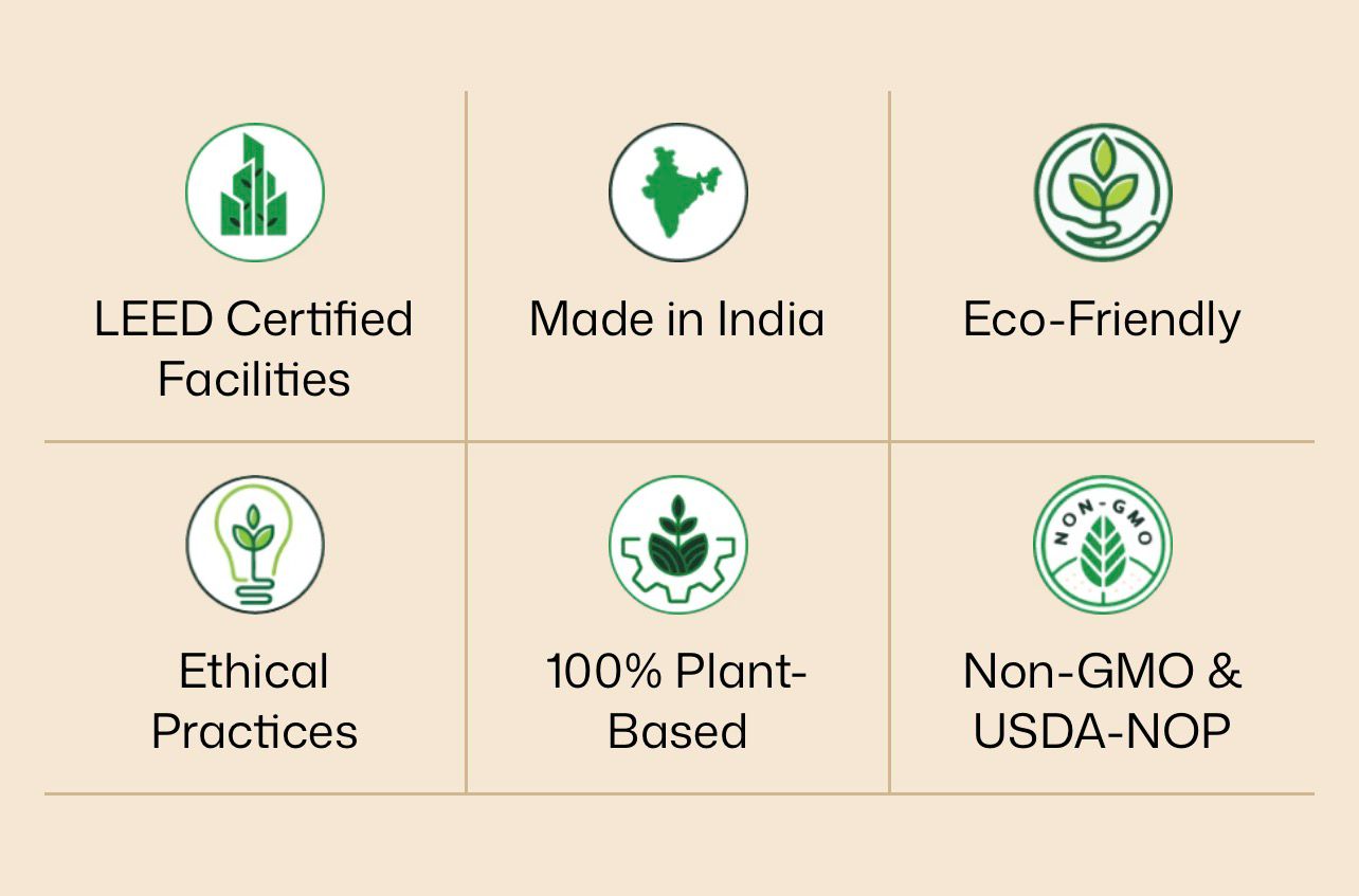 ORGANIC MORINGA POWDER 250 GRAM